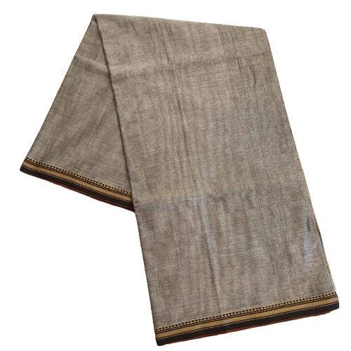 Cotton Handloom Narayanpet Saree