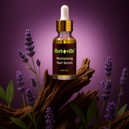 best hair growth serum for your hair frizz and growth available at aura boutique puducherry