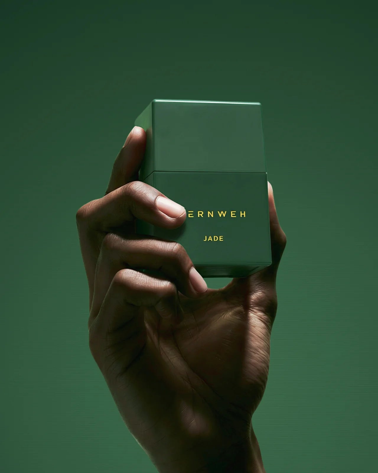 jade - eau de parfum - green, aromatic, fougère | unisex