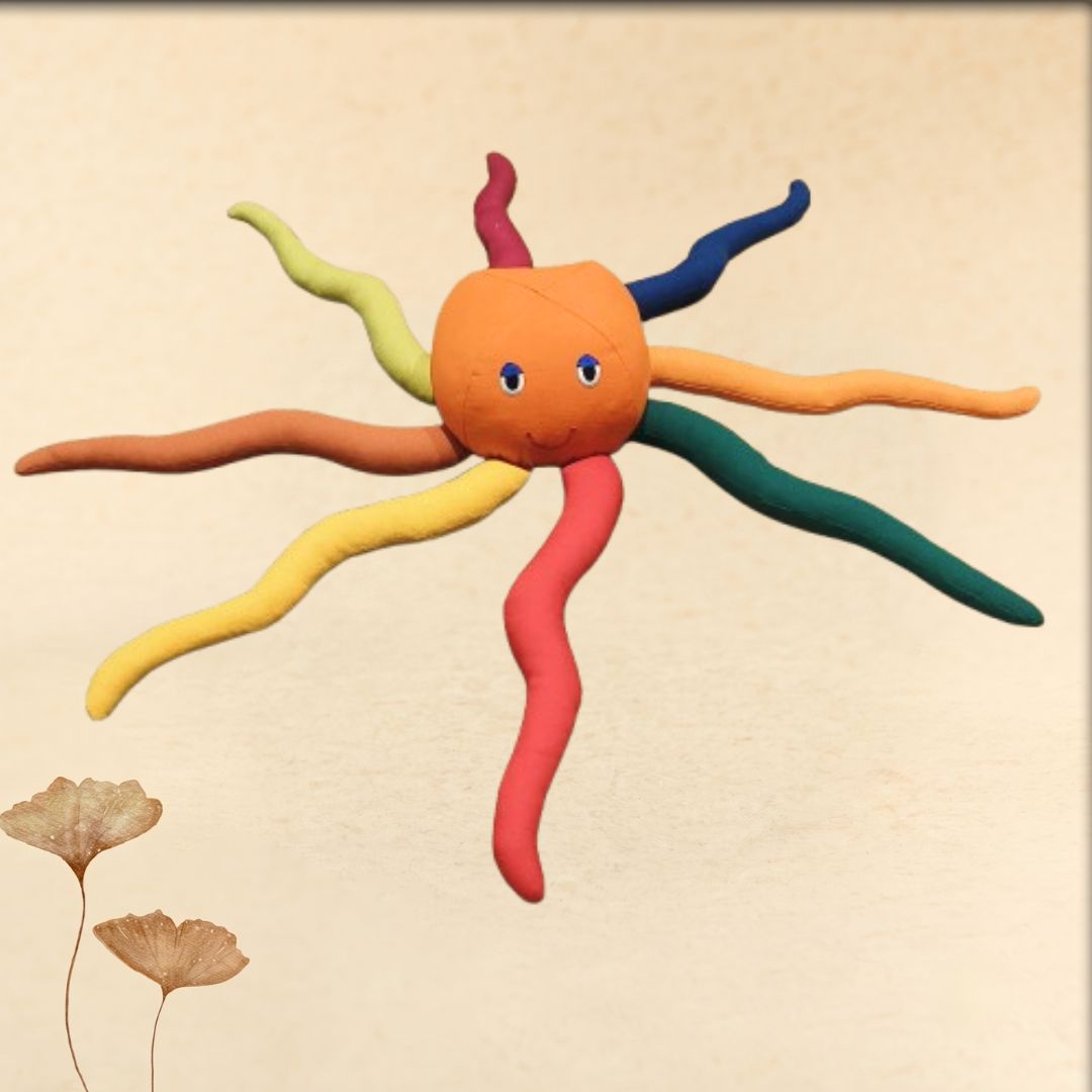 Imagine all the exciting adventures your child can experience with such a companion by their side.