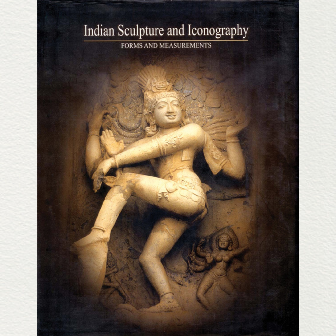 online-shopping-indian-sculpture-and-iconograpgy-forms-and-measurements-by-v-ganapati-sthapati-at-aurastore-puducherry