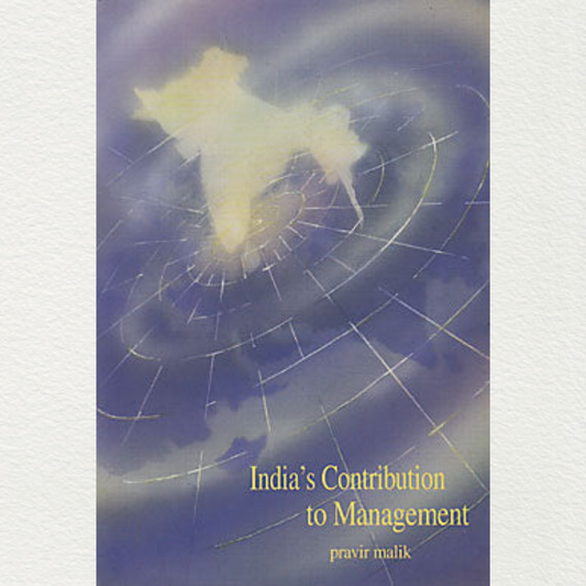 buy indian contribution management by pravir malik available in aura store puducherry