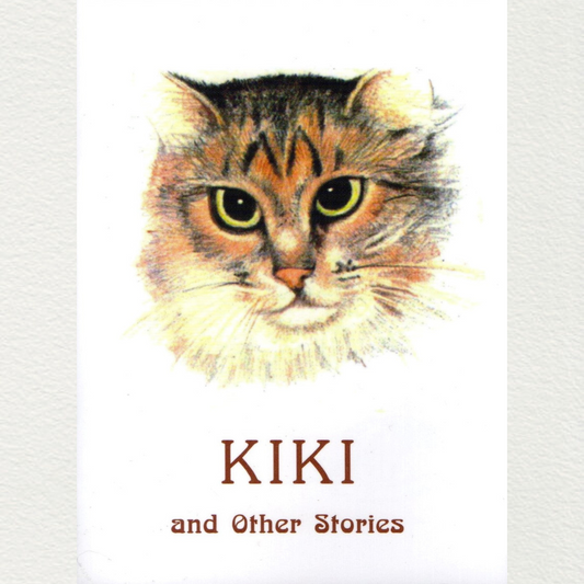 shop kiki and other stories books at aura experience store pondicherry