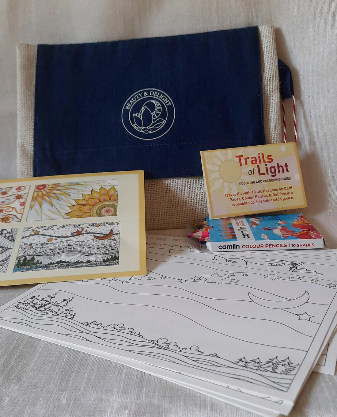 lightweight-elegant-portable-doodle-and-colouring-kit-for-kids-and-adults-from-aura-qa-unit-of-sri-aurobindo-ashram-pondicherry