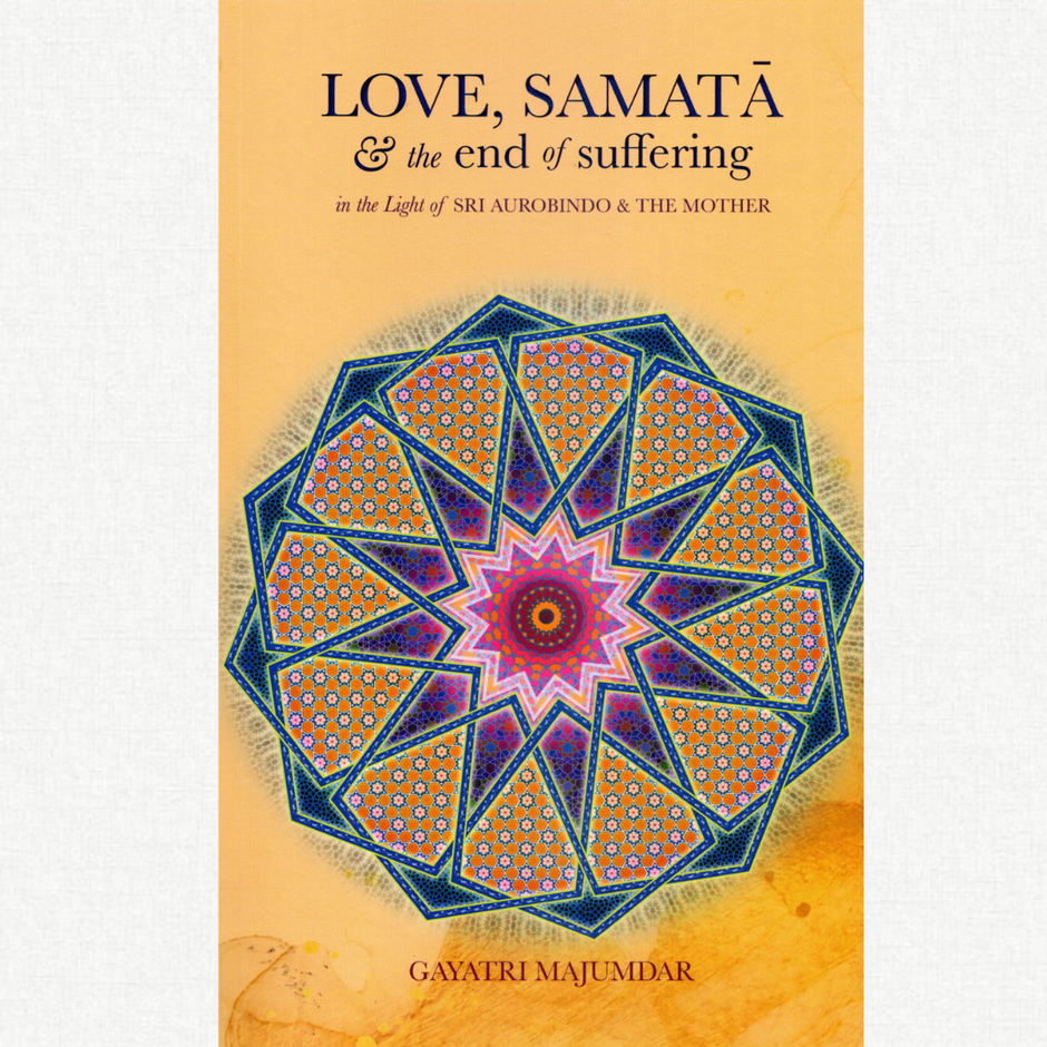 Buy Books by Sri Aurobindo, The Mother & More Compilations from Ashram ...
