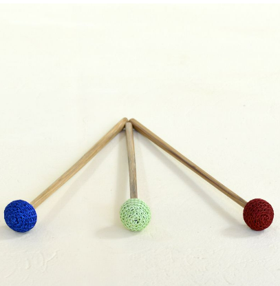 Mallet Sticks For Musical Instruments