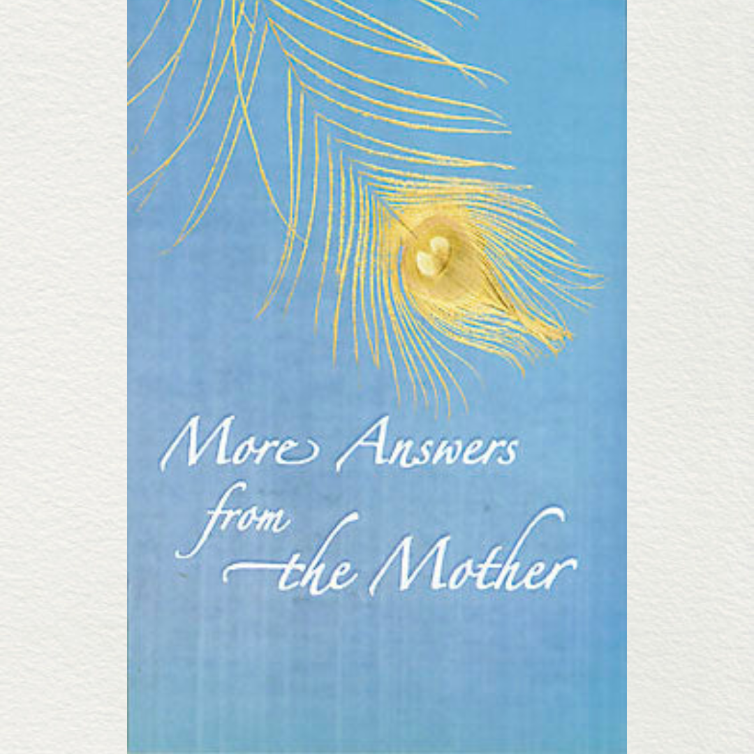 more-answer-from-the-mother-which-is-the-perfect-gift-for-your-loved-one-where-more-more-answer-where-given-by-the-mother-book-available-at-aura-experience-store-pondicherry