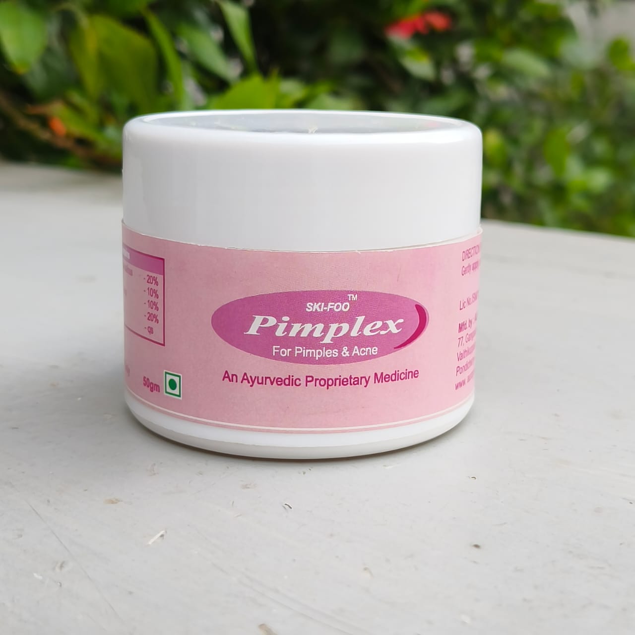 an-ayurvedic-proprietary-medicine-for-pimplex-and-acne-in-aura-boutique-pondicherry