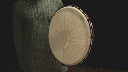 Tamte Drum Svaram
