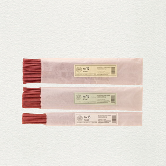 online-shopping-number-15-rose-incense-sticks-from-aura-experience-store-pondicherry