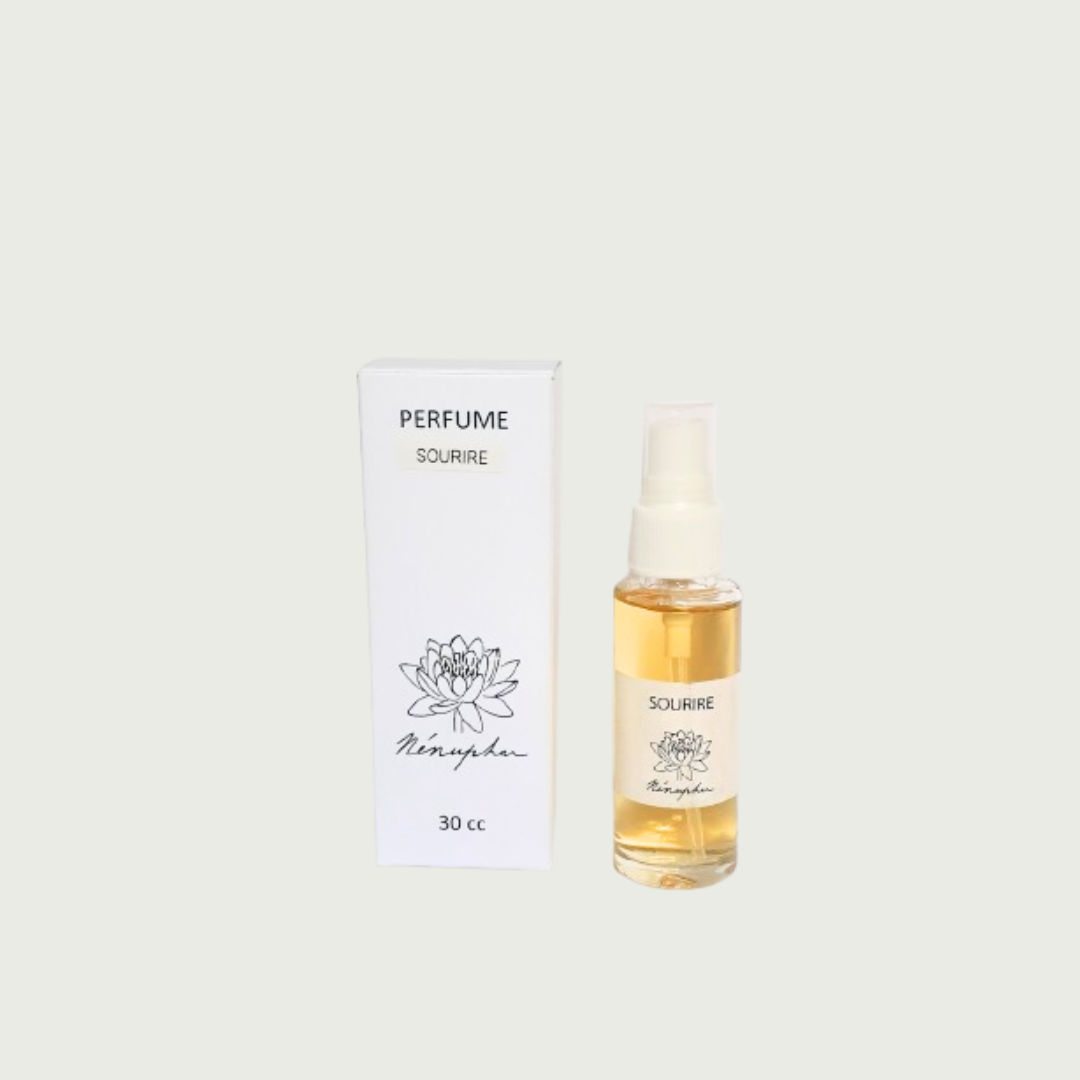 Sourire Fruity Fragrance Perfume Spray