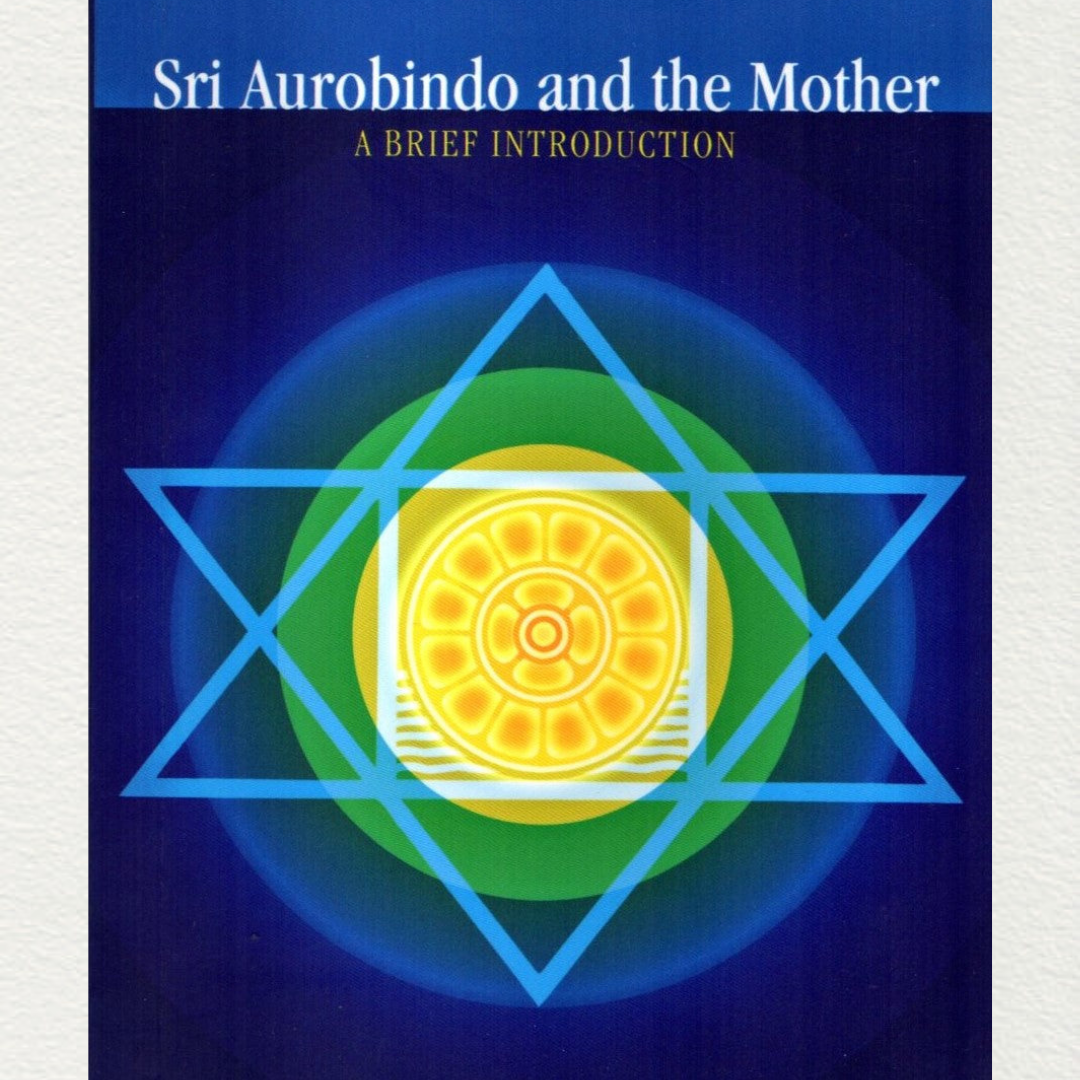 shop a brief Introduction to sri aurobindo and the mother of sri aurobindo ashram pondicherry by vijay poddar marketed by aura store