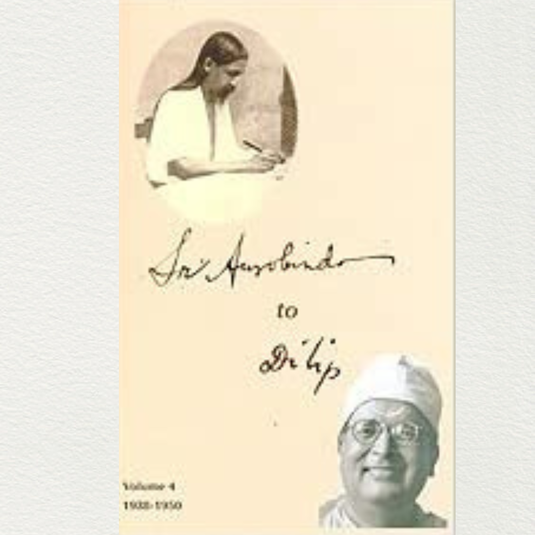 online shop sri aurobindo to dilip book the fourth and final volume in the correspondence between sri aurobindo and dilip kumar roy marketed by aura store pondicherry