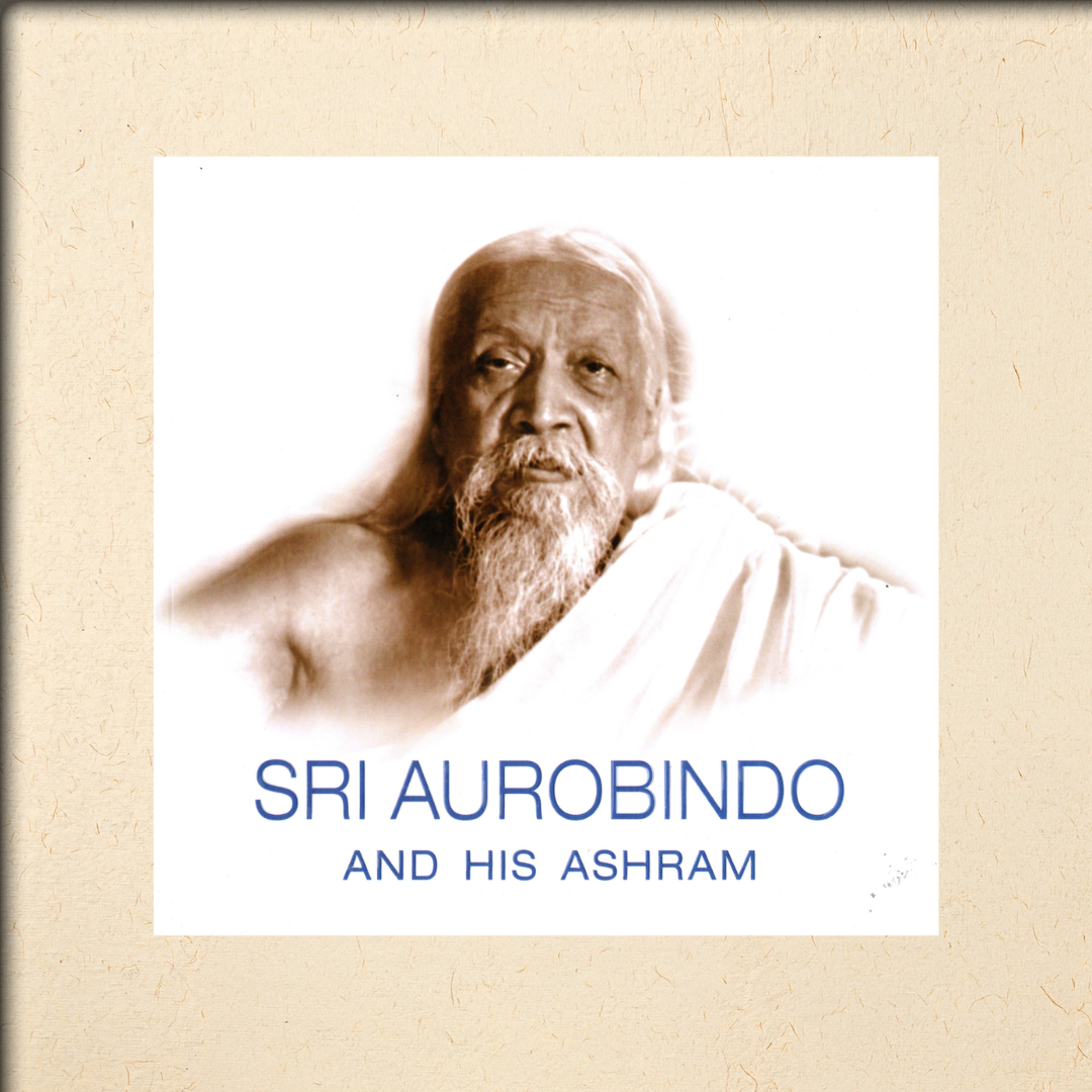 online-shopping-sri-aurobindo-andhis-ashram-this-book-provides-basic-information-on-sri-aurobindo-and-the-mother-teachings-available-at-aura-experience-store-puducherry