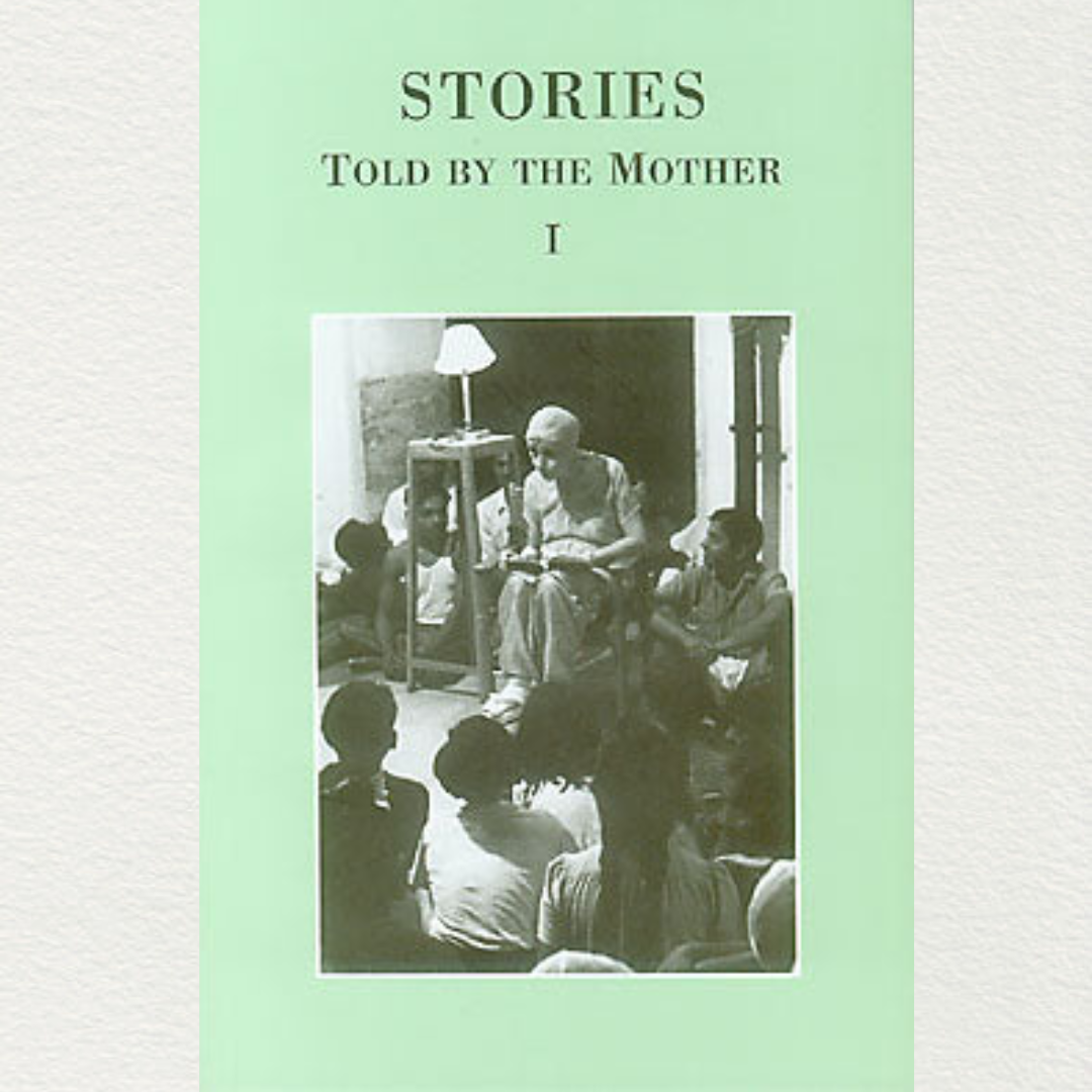 shop stories told by the mother part 1 of sri aurobindo ashram pondicherry