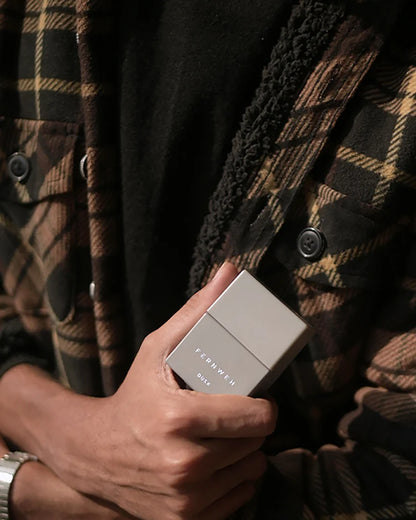 dusk - eau de parfum - unisex