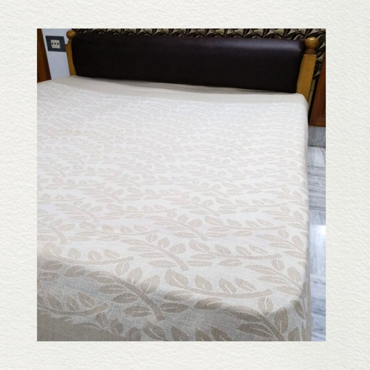 online-shopping-double-size-90-108-cm-bedlinen-cover-at-aura-experience-store-pondicherry