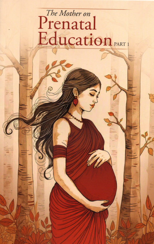 online-shopping-prenatal-education-part-one-book-available-on-aura-experience-store-pondicherry
