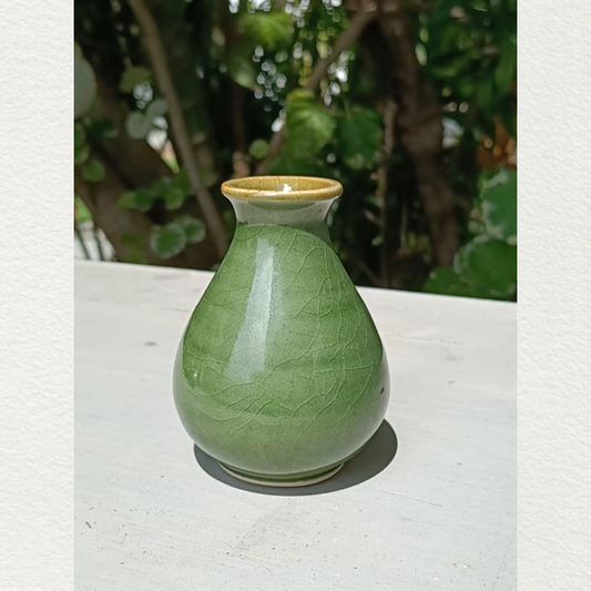 Decorative Ceramic Flower Vase