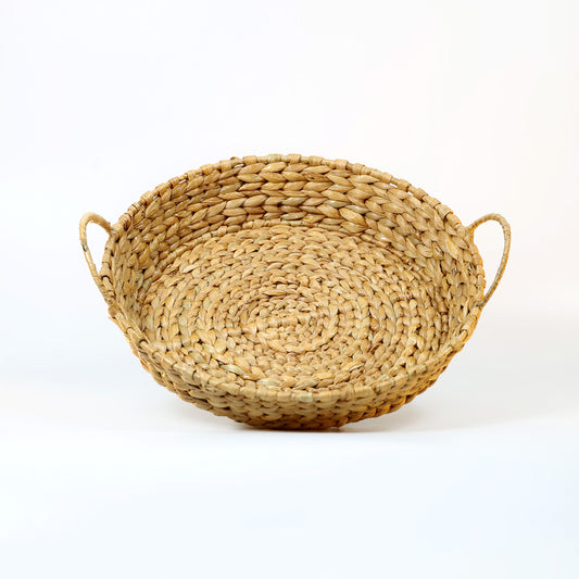 online-shopping-water-hyacinth-fruit-basket-from-the-project-of-sri-aurobindo-ashram-pondicherry
