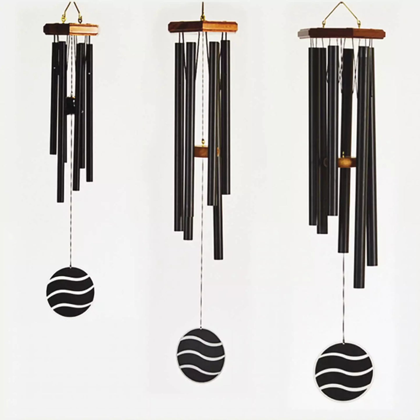 Wind Chime Air Svaram