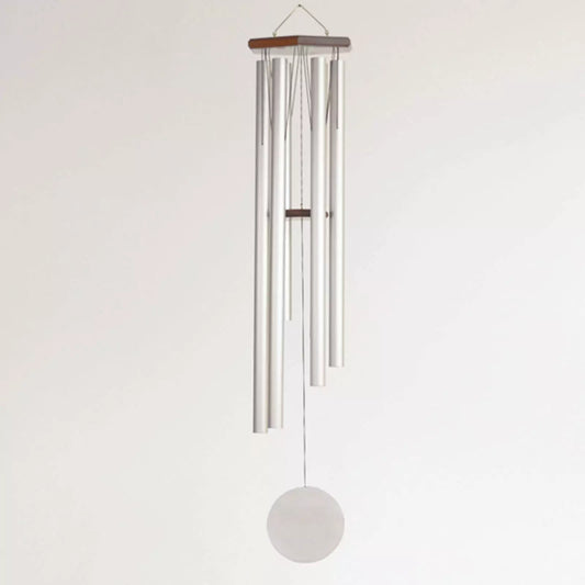 Wind Chime Raga Svaram