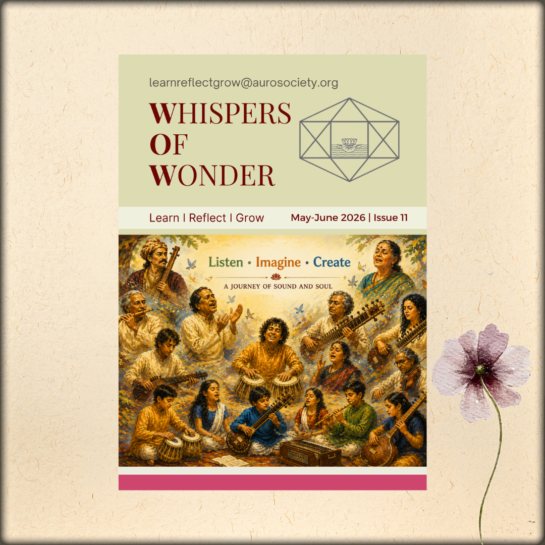whispers of wonder - e-magazine educational - edition 11