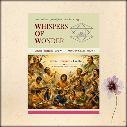 whispers of wonder - e-magazine educational - edition 11