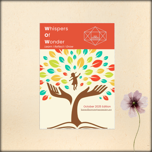 whispers of wonder - e-magazine educational - edition 4