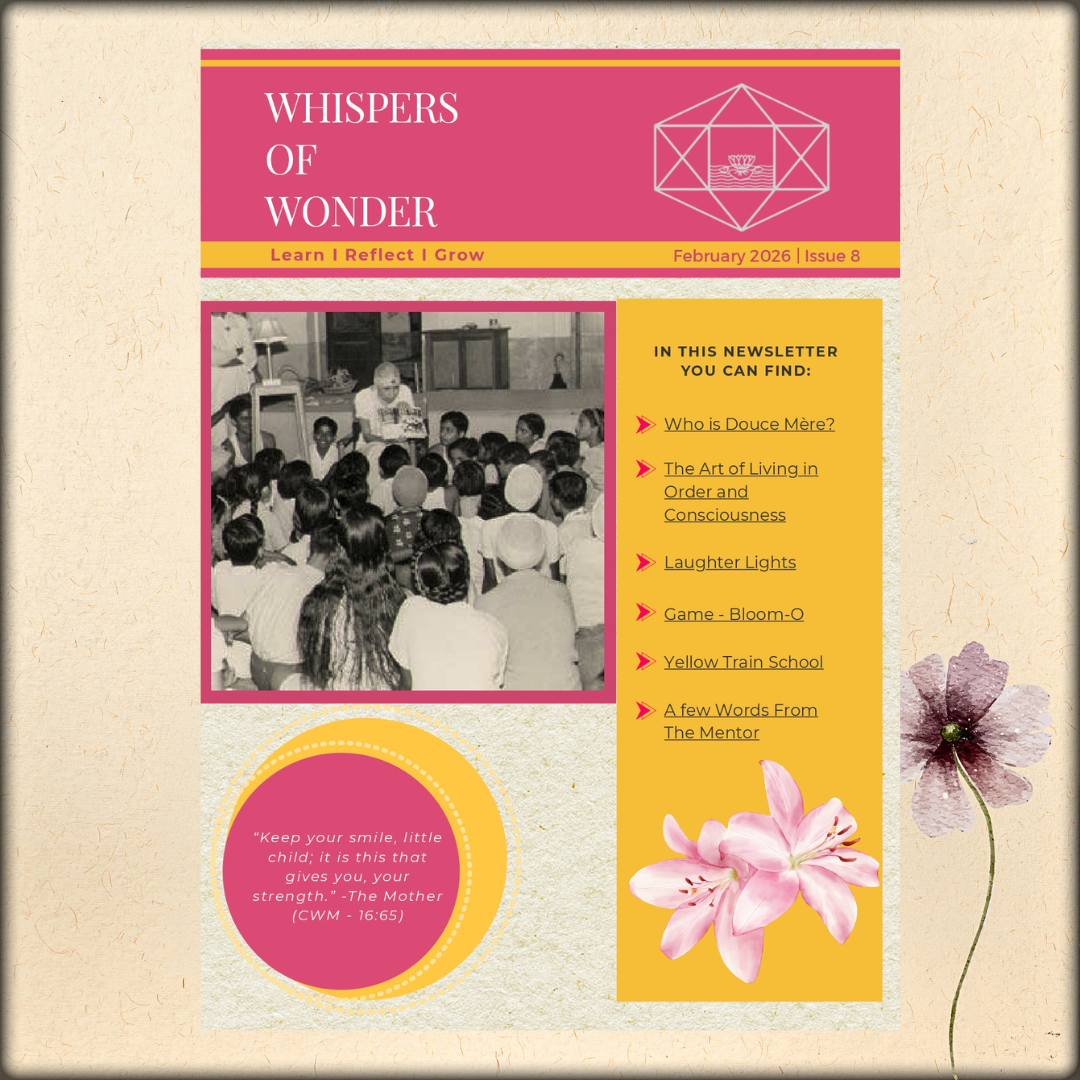 whispers of wonder - e-magazine educational - edition 8