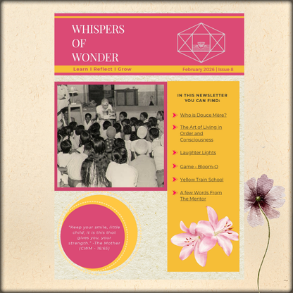 whispers of wonder - e-magazine educational - edition 8