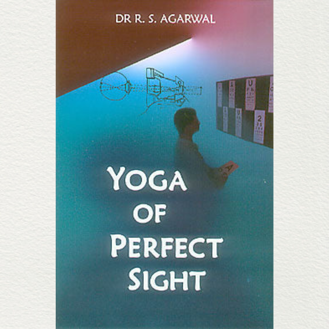 Dr.R.S.Agarwal's Yoga Of Perfect Sight | Sri Aurobindo Ashram Puducherry