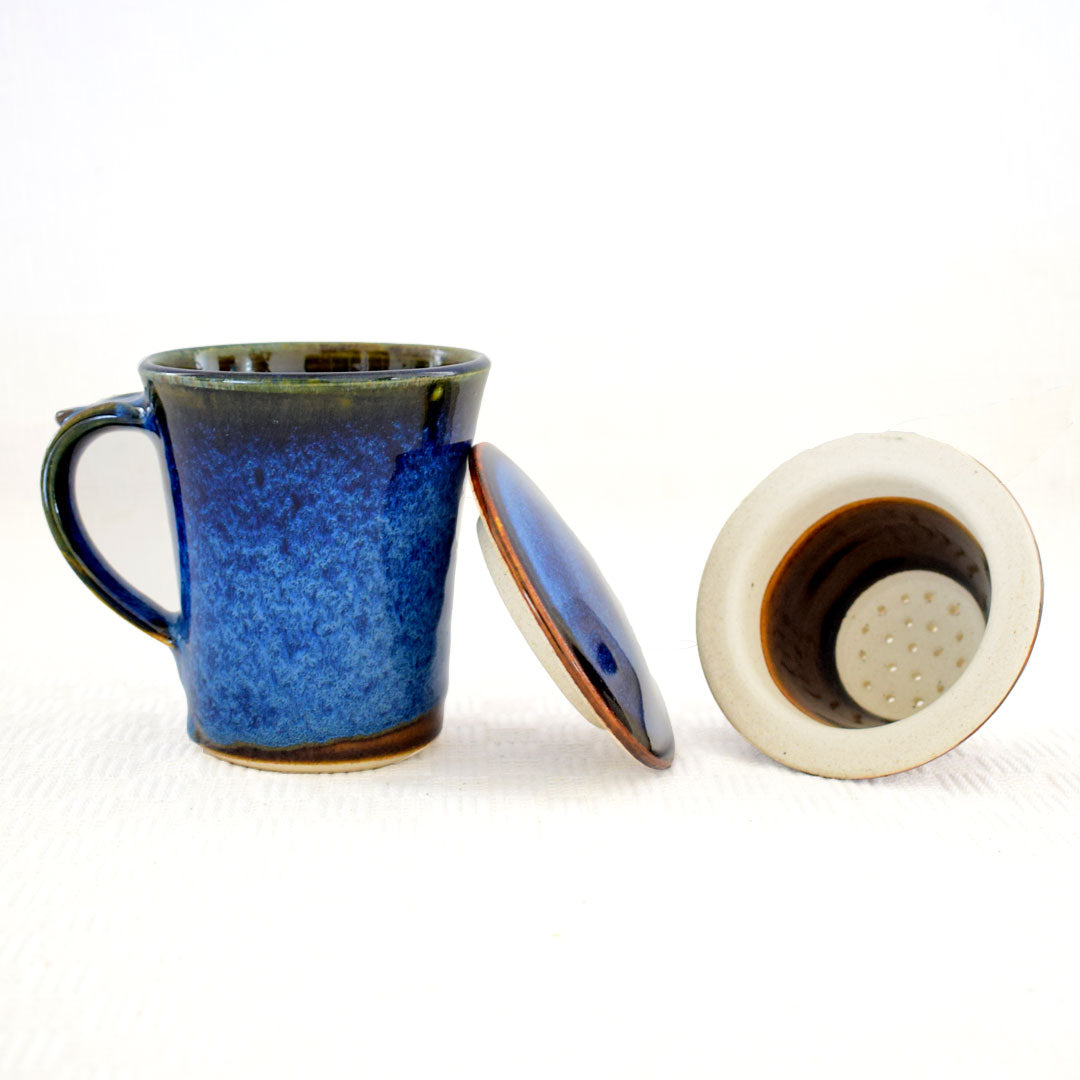 beautiful-ceramic-hand-painted-natural-clay-tea-cup-in-aura-store-pondicherry