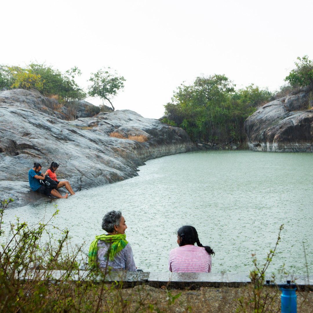 Bioregion Tour of Pondicherry and Auroville - Exploring other-side of the region