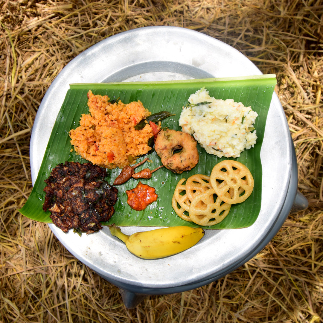 Exotic Pondicherry (Along with Life of Pi Location)