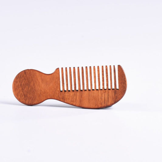 Beard Comb