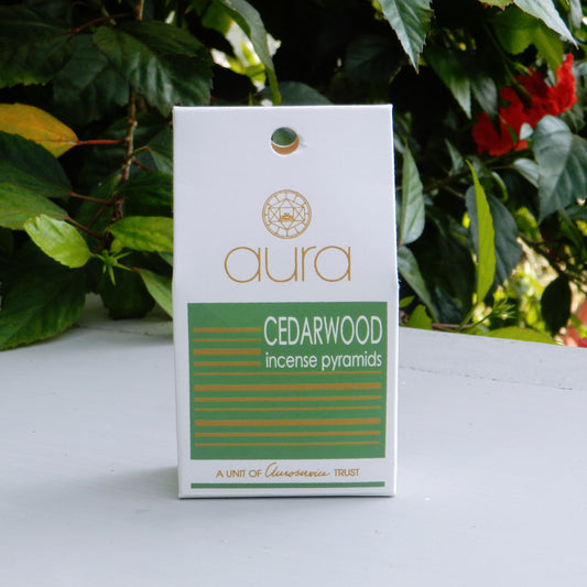 online-shopping-cedarwood-incense-pyramids-best-collection-eco-friendly-purify-the-air-keep-smell-whole-day-in-aura-store-pondicherry