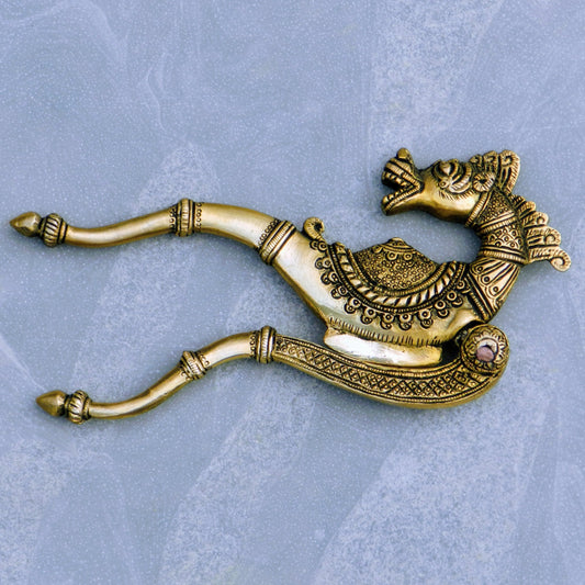 traditional-brass-handicraft-nut-cutter-in-aura-store-pondicherry