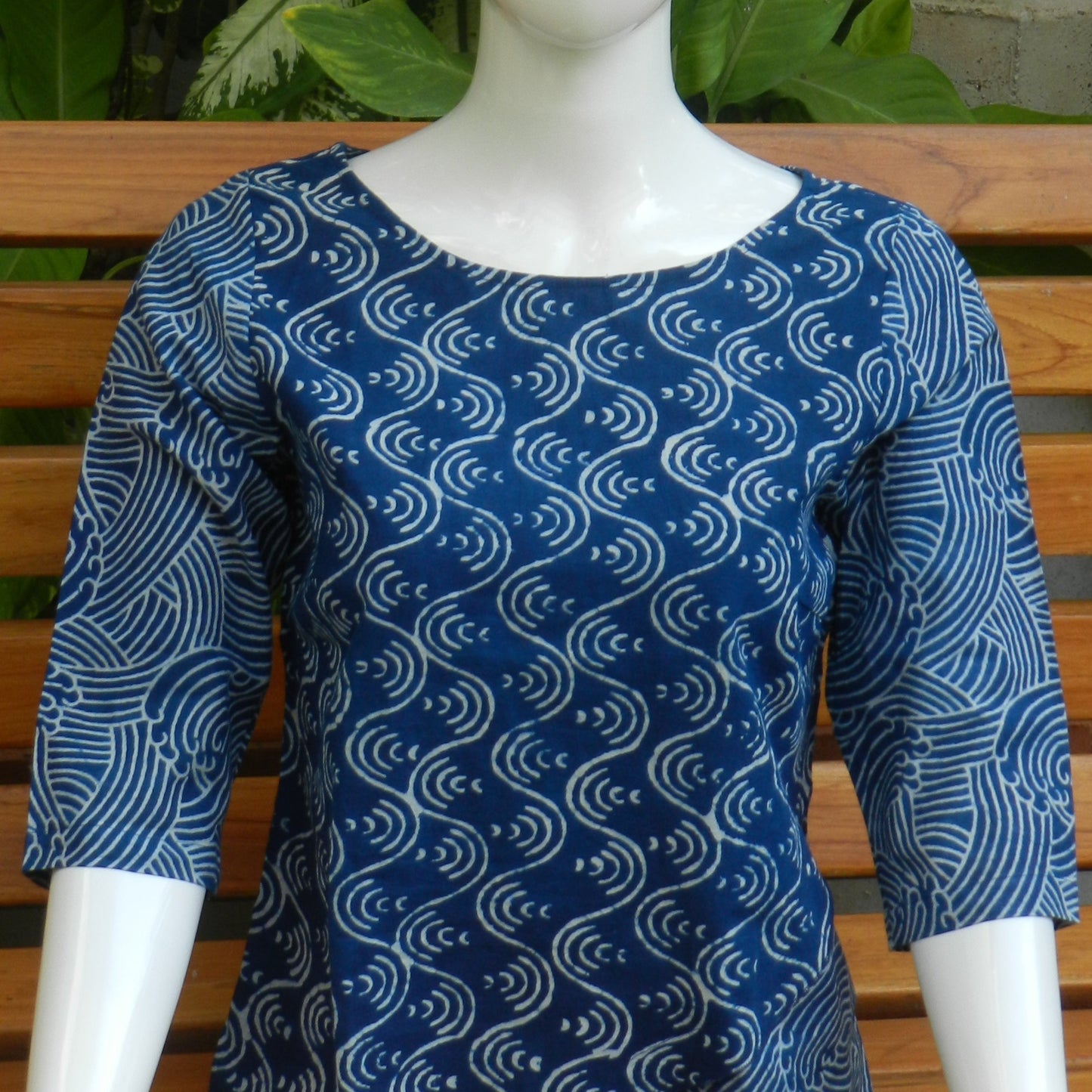 beautiful-elegant-cotton-printed-kurta-best-collection-in-aura-store-pondicherry