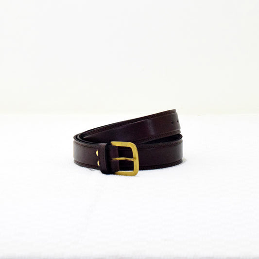 classic-brown-leather-belt-cotton-in-aura-store-pondicherry