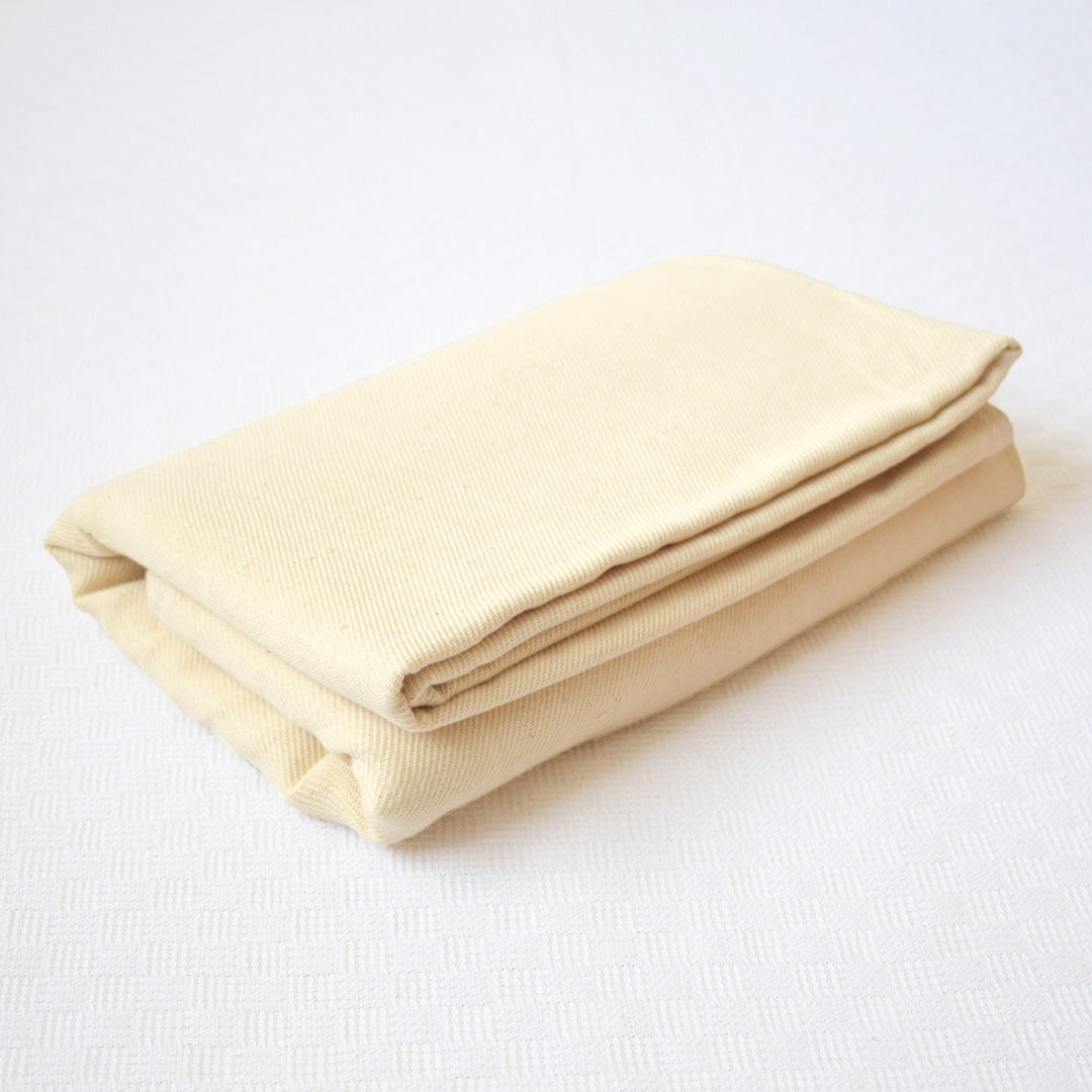 Hand Loomed Bed Sheet