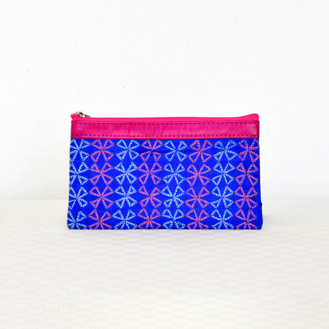 colorful-zipper-pouch-with-unique-kantha-embroidery-in-aura-store-pondicherry