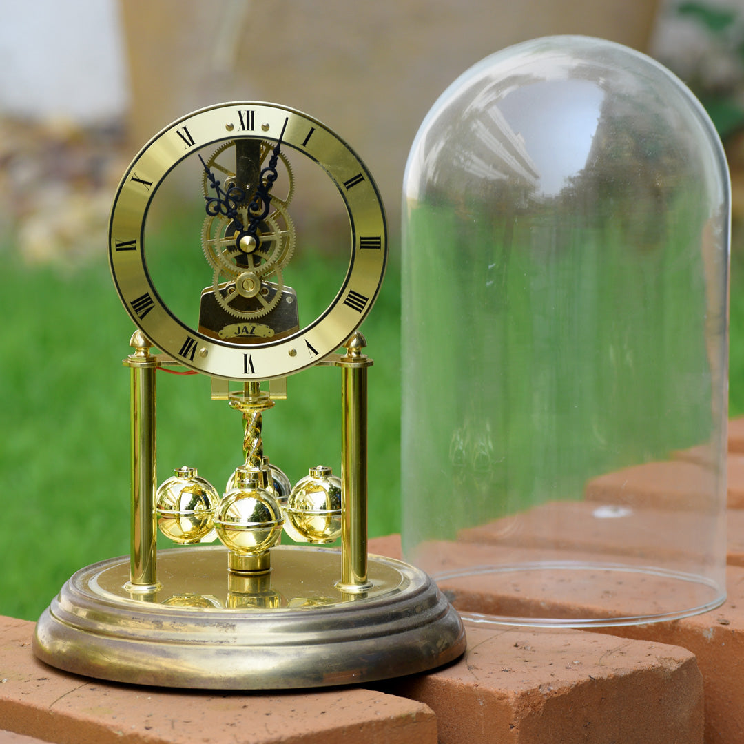 beautiful-stylish-glass-mounted-analog-clock-is-best-gift-for-vintage-lover-in-aura-store-pondicherry