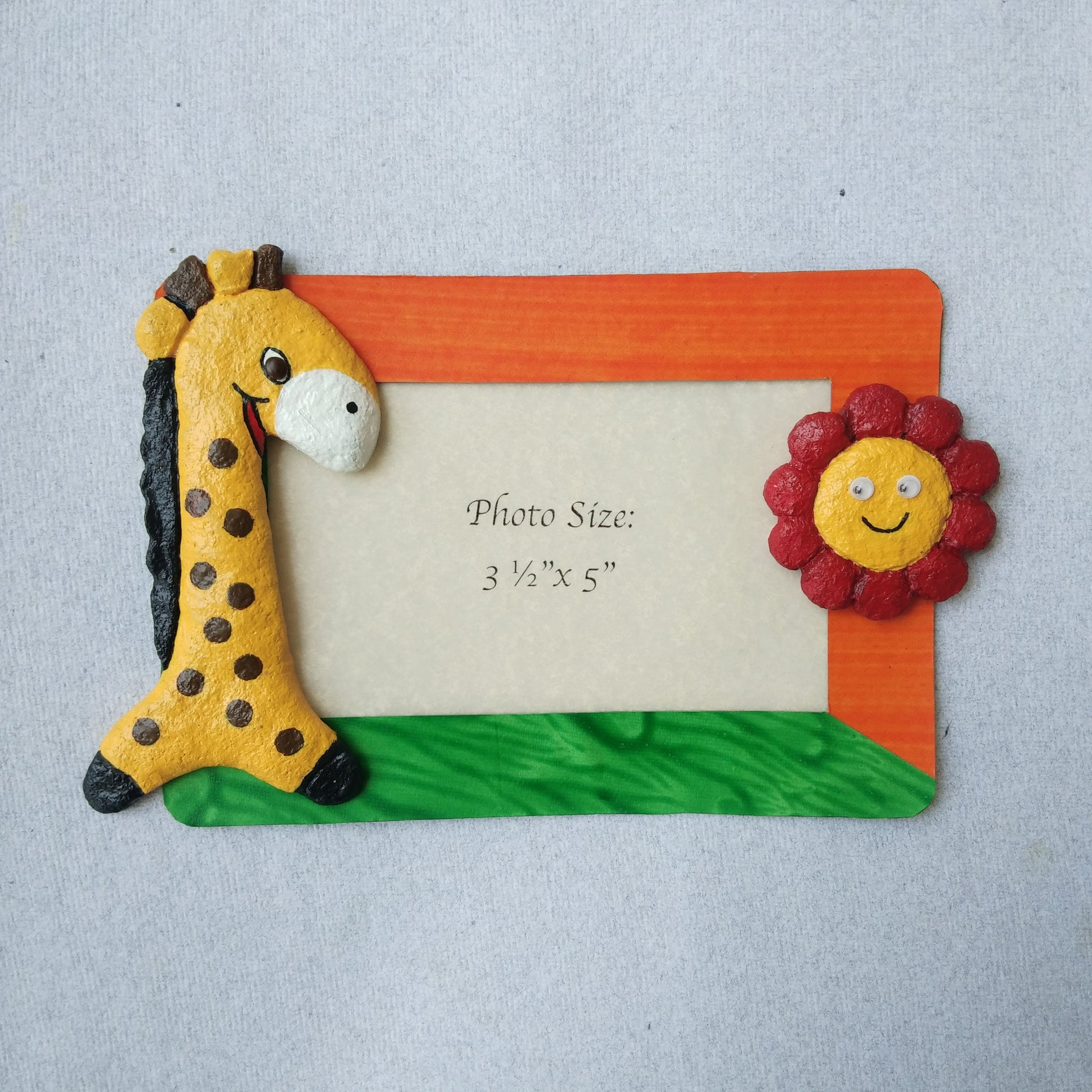 kids-magnetic-photo-frame-paper-pulp