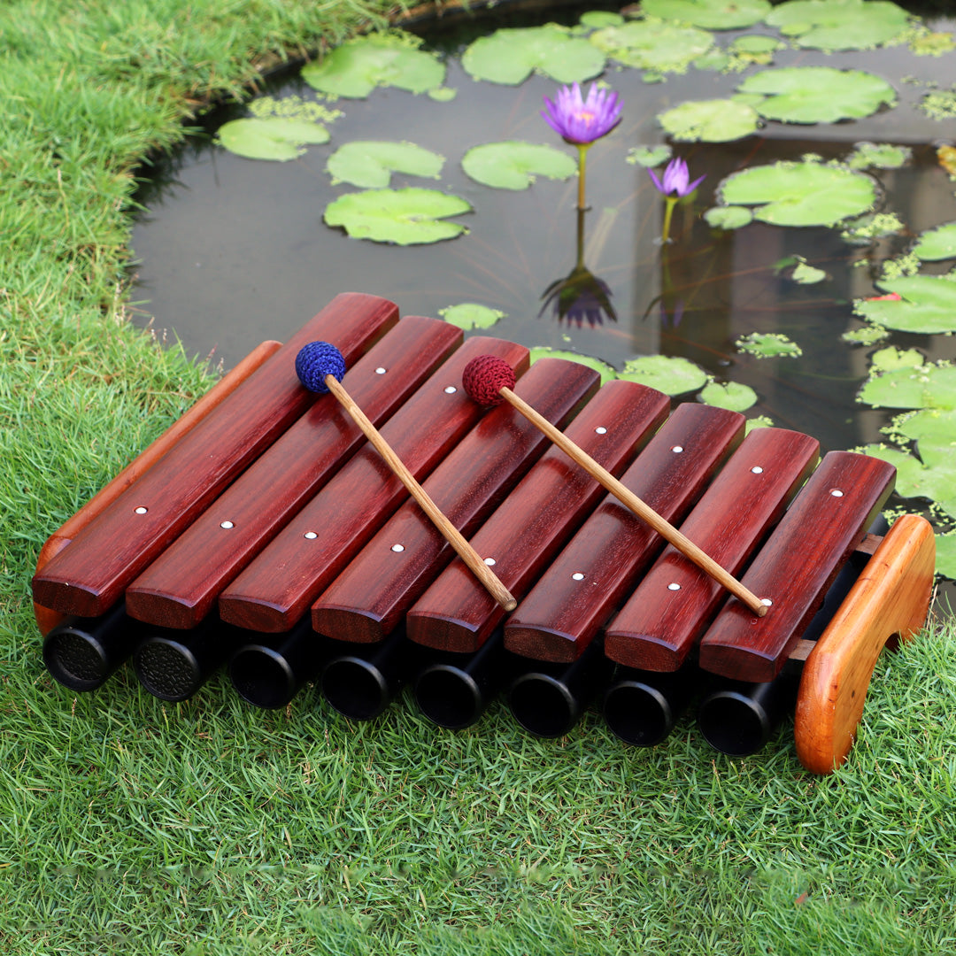 Wooden Xylophone 