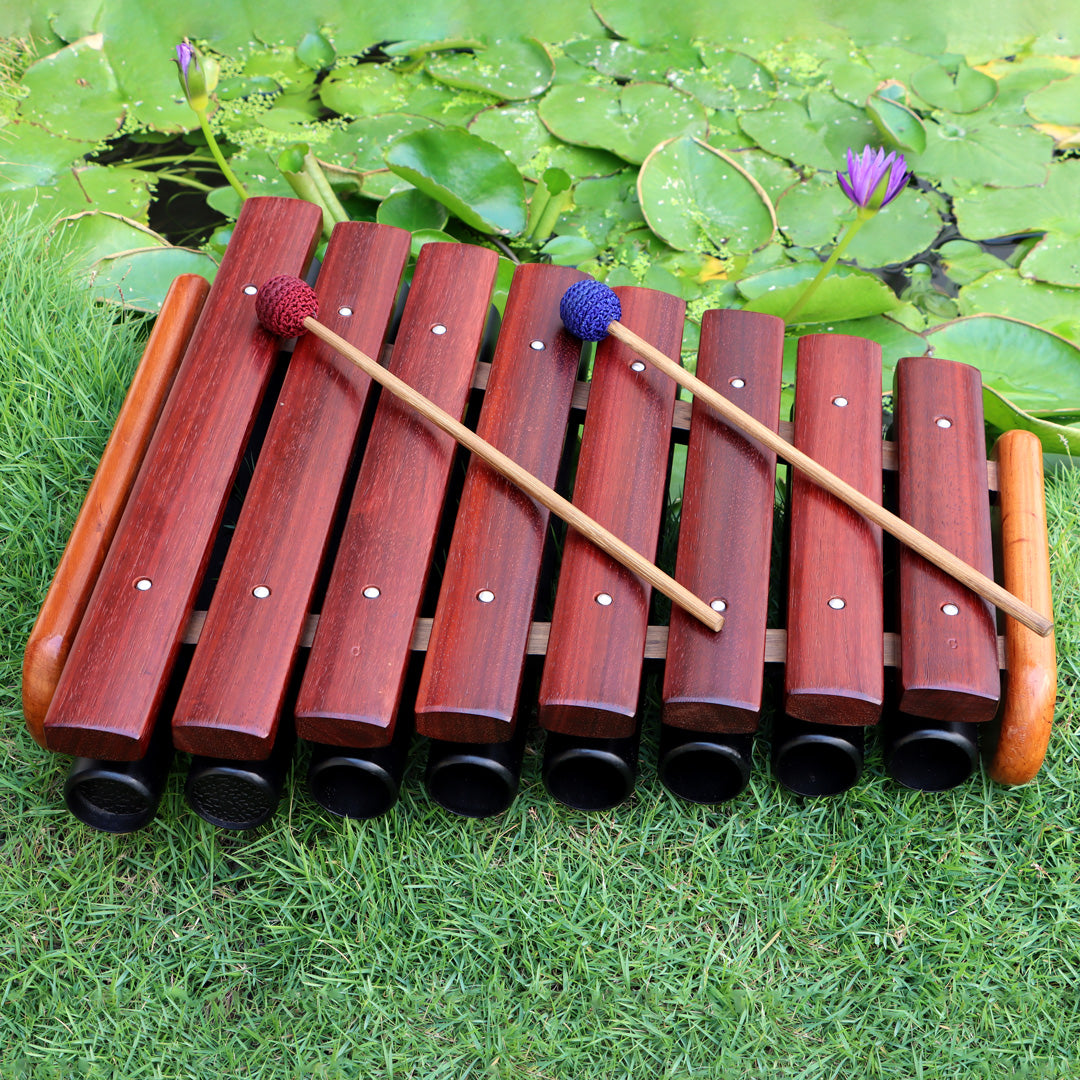 Wooden Xylophone