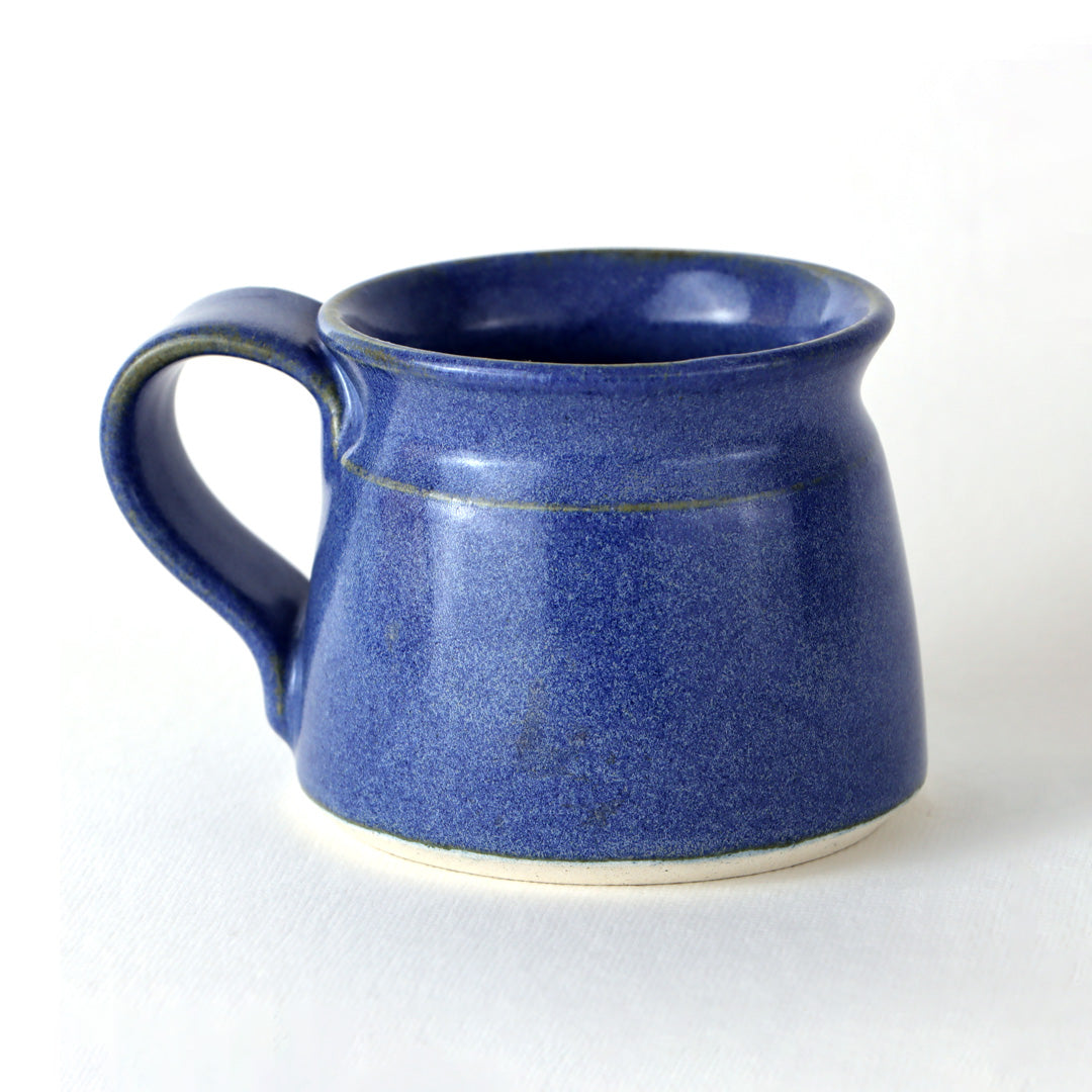 elegant-blue-handmade-ceramic-tea-cup-in-aura-experience-store-pondicherry