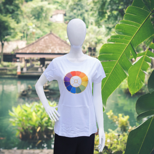 T Shirts Aura Experience Store