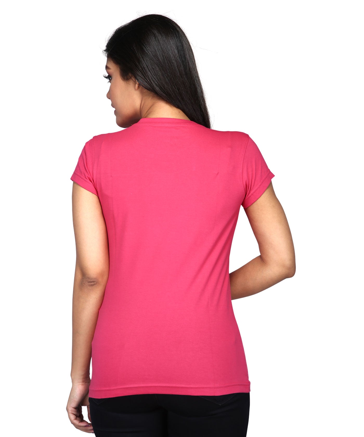 beautiful-skin-friendly-short-sleeve-t-shirt-made-of-breathable-cotton-for-comfort-in-aura-pondicherry