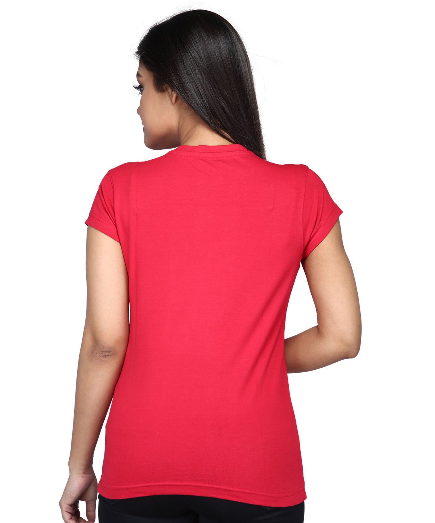 beautiful-skin-friendly-short-sleeve-t-shirt-made-of-breathable-cotton-for-comfort-in-aura-pondicherry